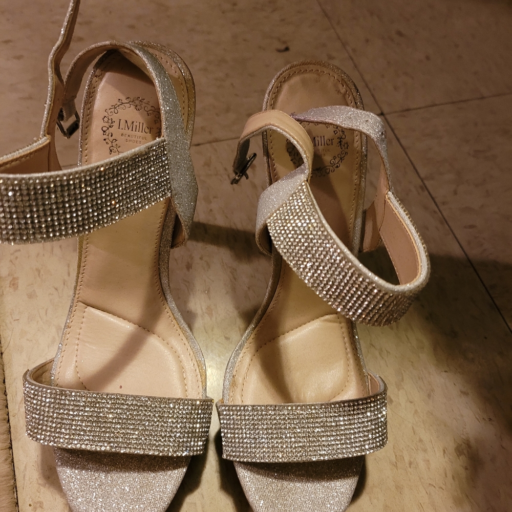 Womens heels